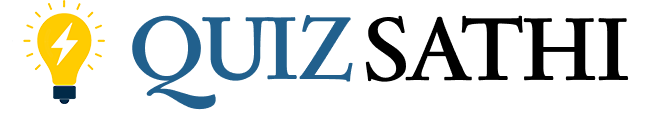 Quiz Sathi Logo